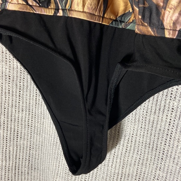 Show Me Your MuMu bodysuit size small - Picture 5 of 7